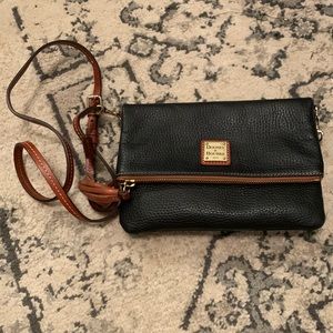 Dooney and Bourke crossbody
